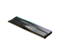 SILICON POWER Pamięć DDR4 XPOWER Zenith RGB 8GB/3200 (1x8GB) C16 SP008GXLZU320BSD - 1115205 - zdjęcie 1